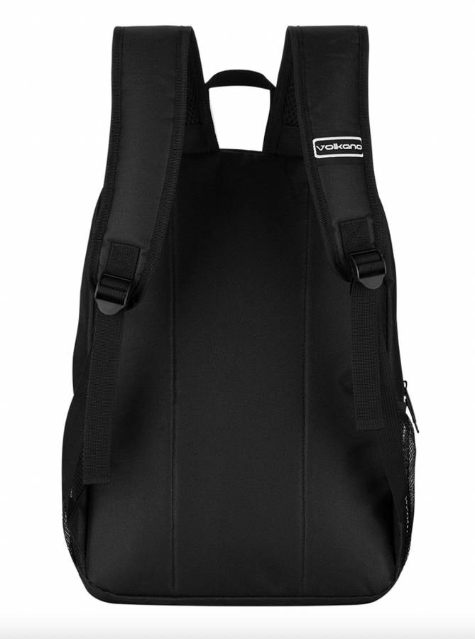 Volkano Laptop Backpack - Industrial Series