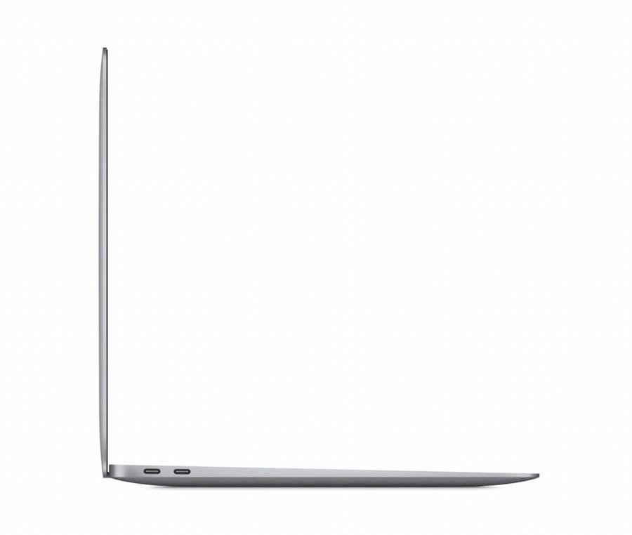 Apple MacBook Air 13-inch with M1 chip 7-core GPU 256GB - Space Grey (New, open-box item)