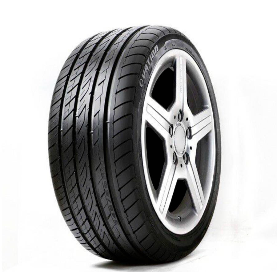 225/45R17 Ovation Vi-388 94W