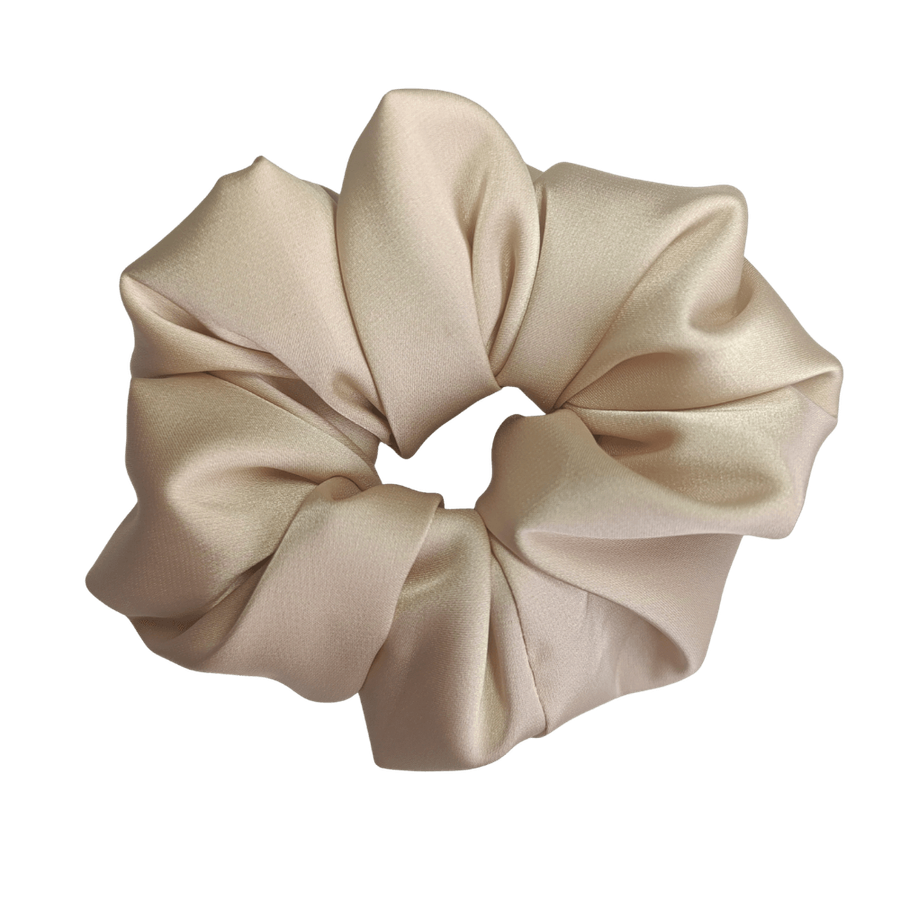 Satin Scrunchies - Each