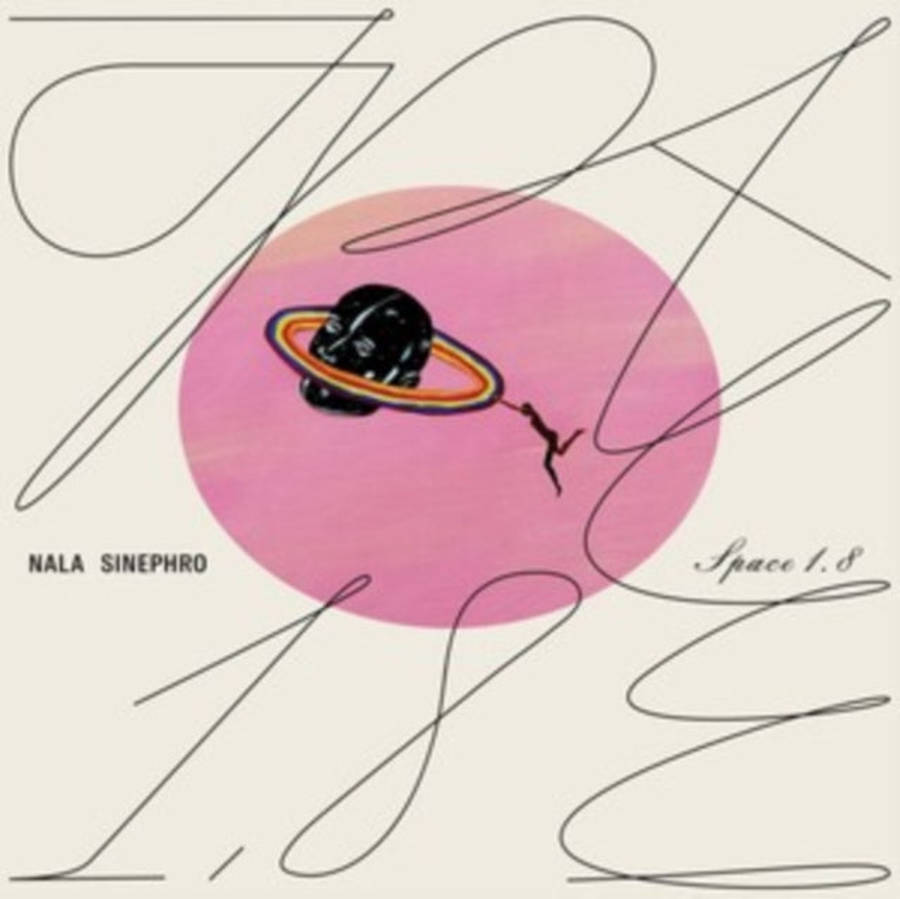 Nala Sinephro - Space 1.8 (CD) (US Import)
