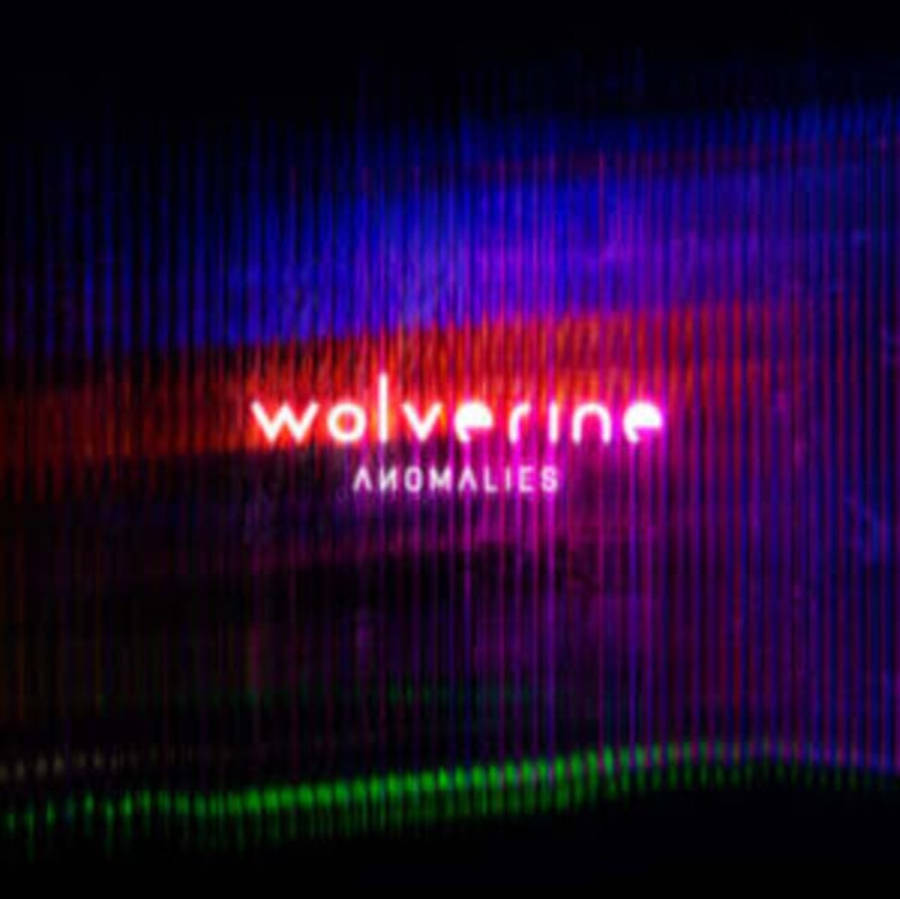 Wolverine - Anomalies (CD) (US Import)