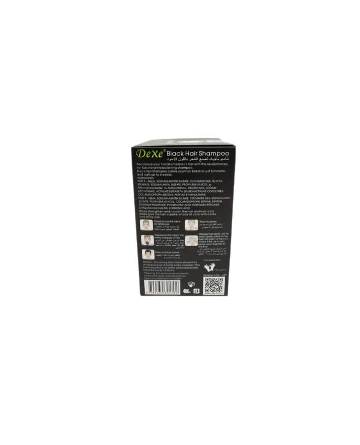 Dexe Hair Shampoo
