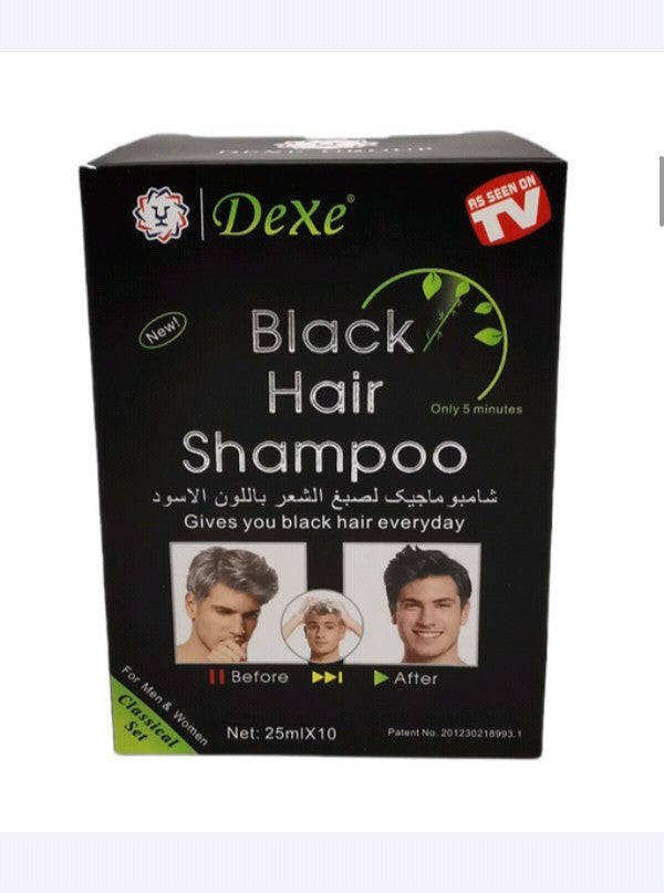 Dexe Hair Shampoo