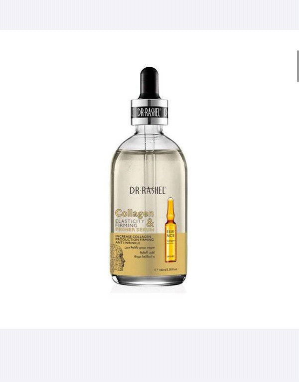 Dr Rashel Collagen Elasticity & Firming Primer Serum