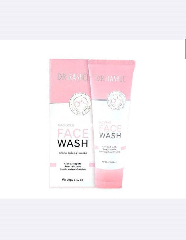 Dr Rashel Niacinamide Face Wash