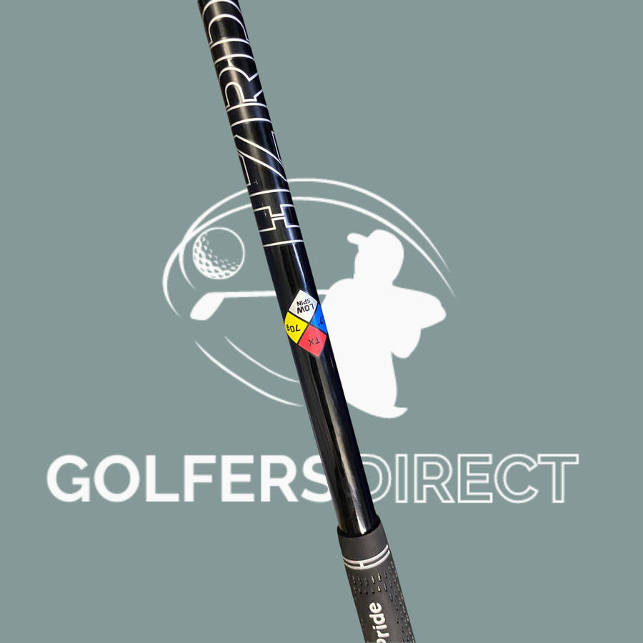 Demo Callaway Ai Smoke 3+ Max Fairway Wood