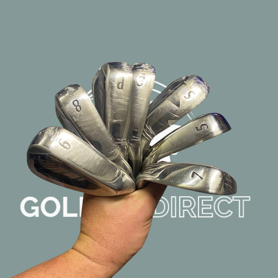 Brand New XXIO 11 Irons