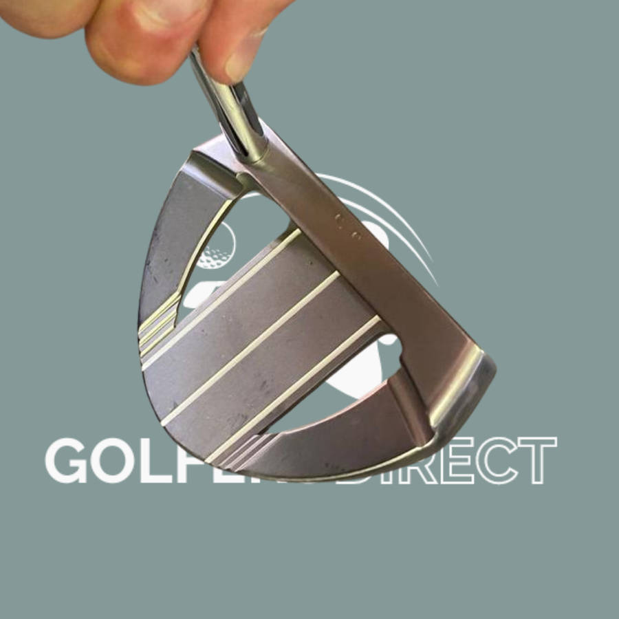 Second Hand Even Roll ER7 Putter