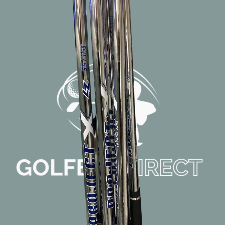 Demo Titleist T150 Irons