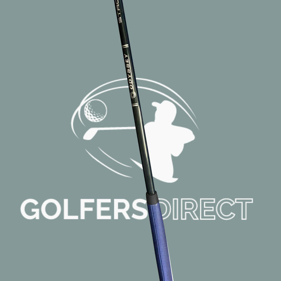 Demo Odyssey Toulon Daytona Beach Putter