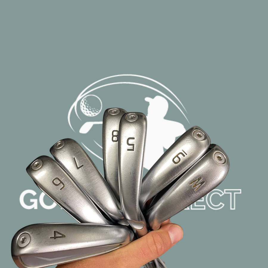 Ping i230 Irons