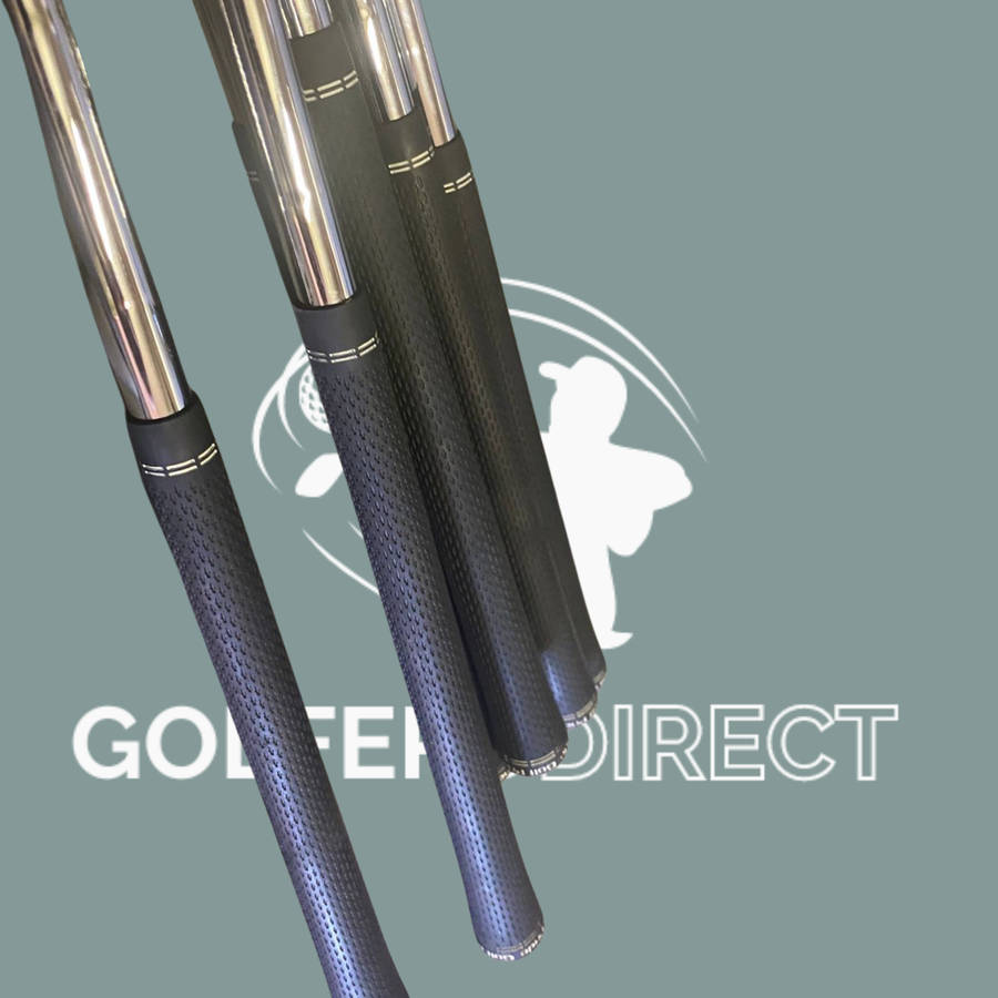 Ping i230 Irons