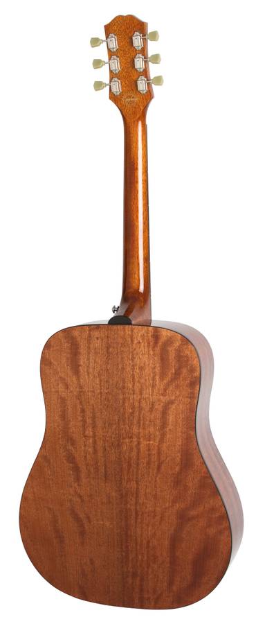 Epiphone Guitar - PRO 1 -  Acoustic Guitar - Natural (EAPR-NA) (In Stock) bobb (pro-1)
