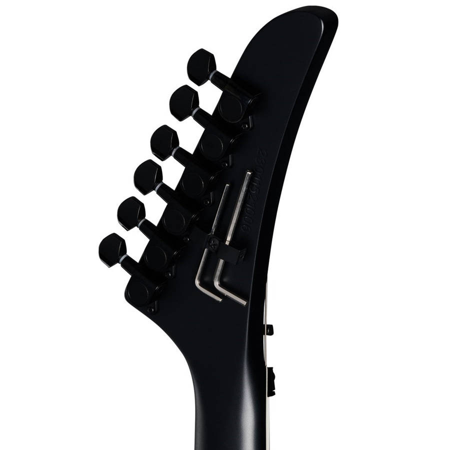 Kramer  Assault Figured  Magenta Electric Guitar (In Stock) bobb KASF-MGP