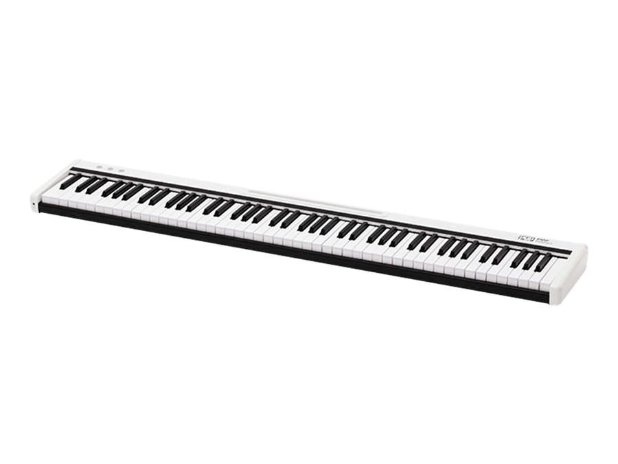 MidiPlus  - Pop Piano and MIDI Bluetooth 88 Velocity Sensitive Keyboard (bobb)