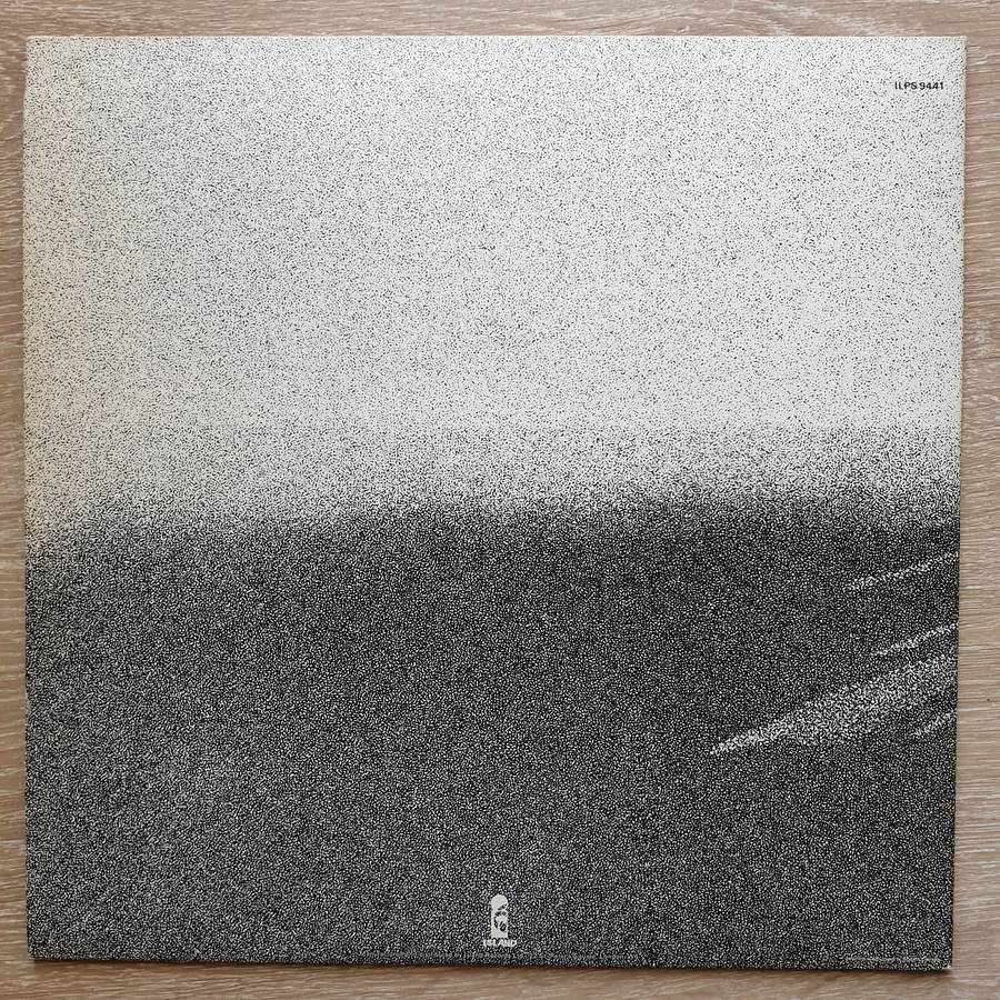 Bad Company  Burnin' Sky - Vinyl LP Record - Very-Good+ Quality (VG+)