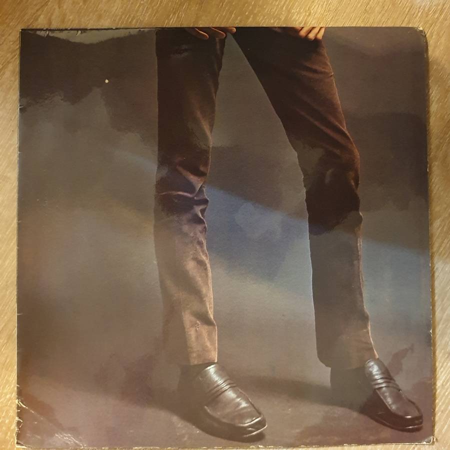 Scott Walker  Scott - Scott Walker Sings Songs From His T.V. Series  Vinyl LP Record - V...