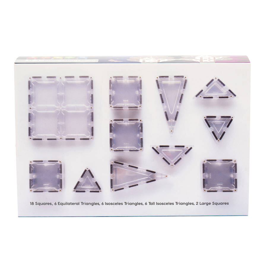 Imagimags Crystal Set