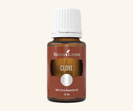 Clove Essential Oil