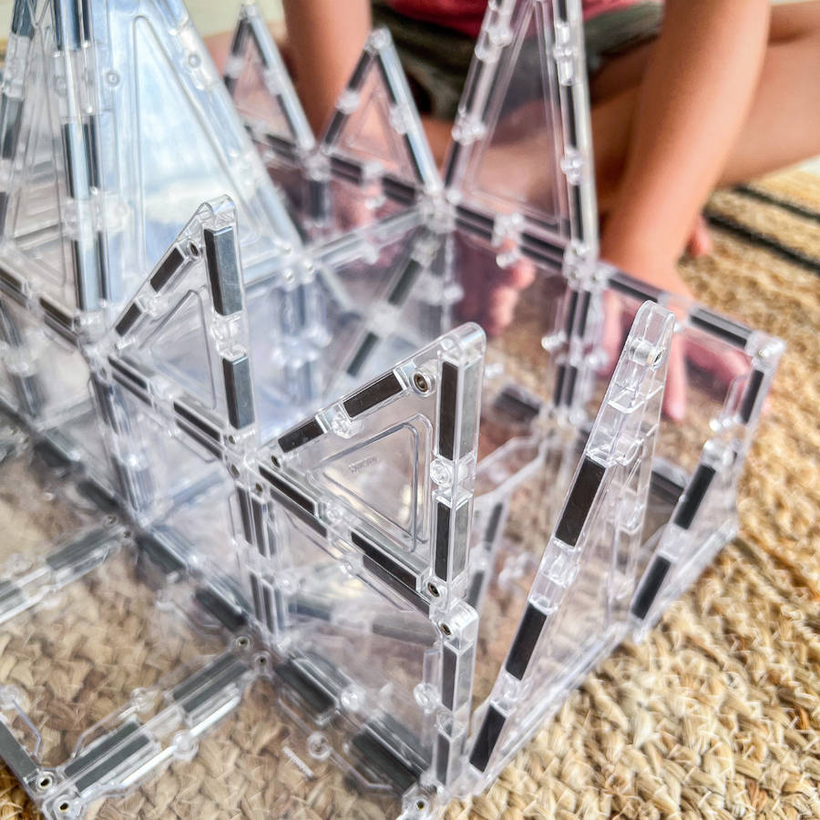Imagimags Crystal Set