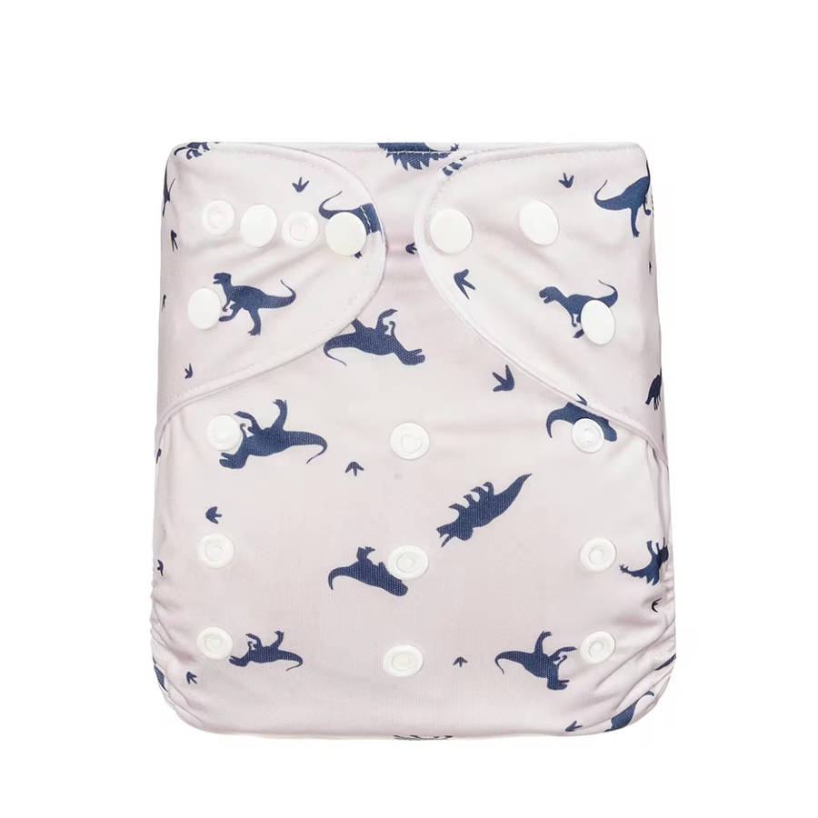Happy flute pocket - Dino