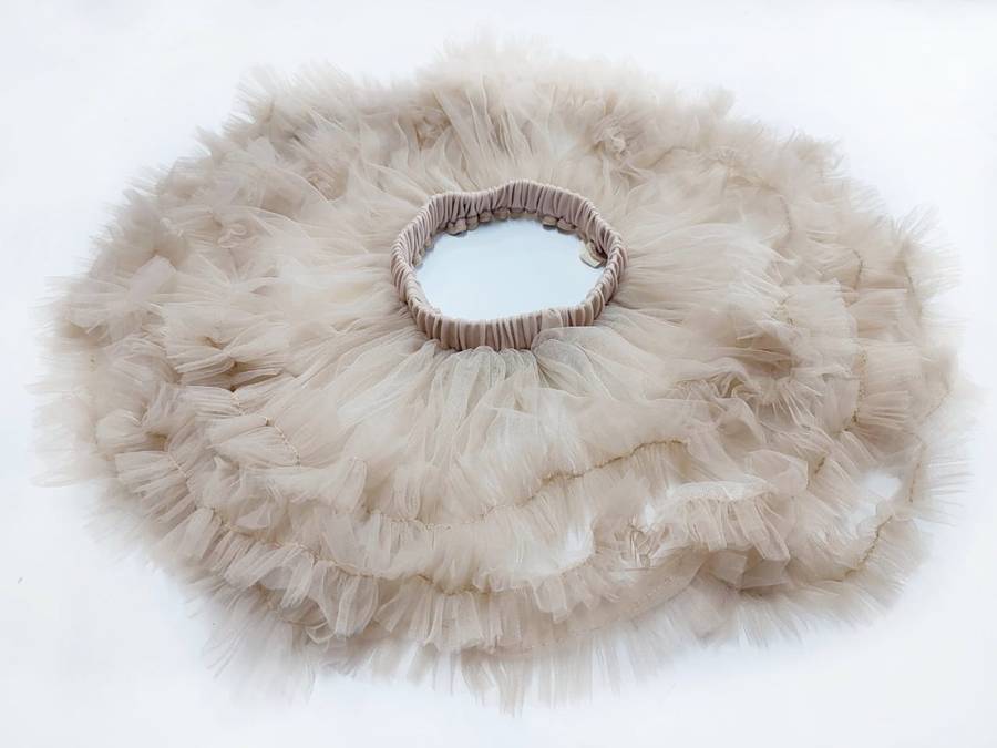 Tutus - various colors
