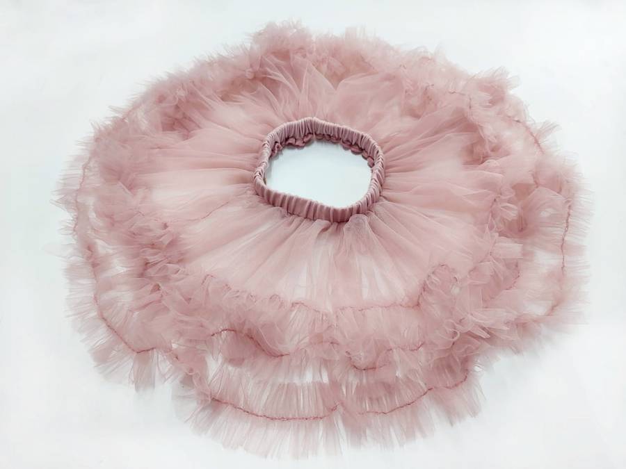 Tutus - various colors