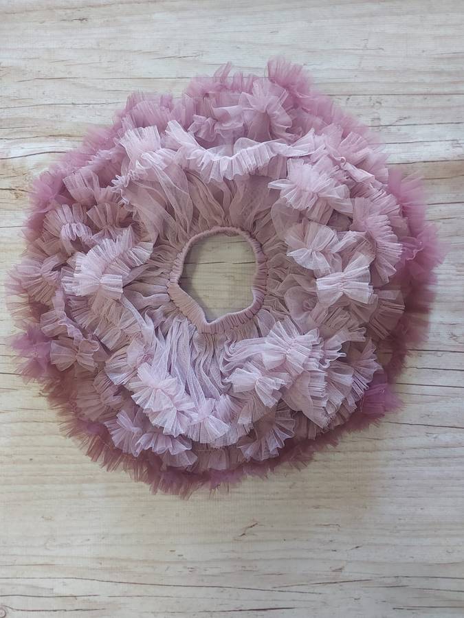 Tutus - various colors