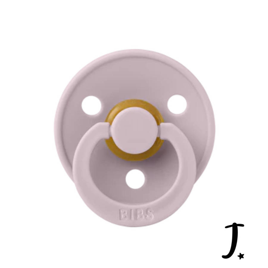 Color BIBS Size 2 latex