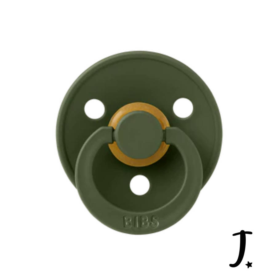 Color BIBS Size 3 Latex