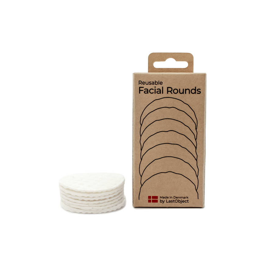 Last Round Refill - 7 Pack
