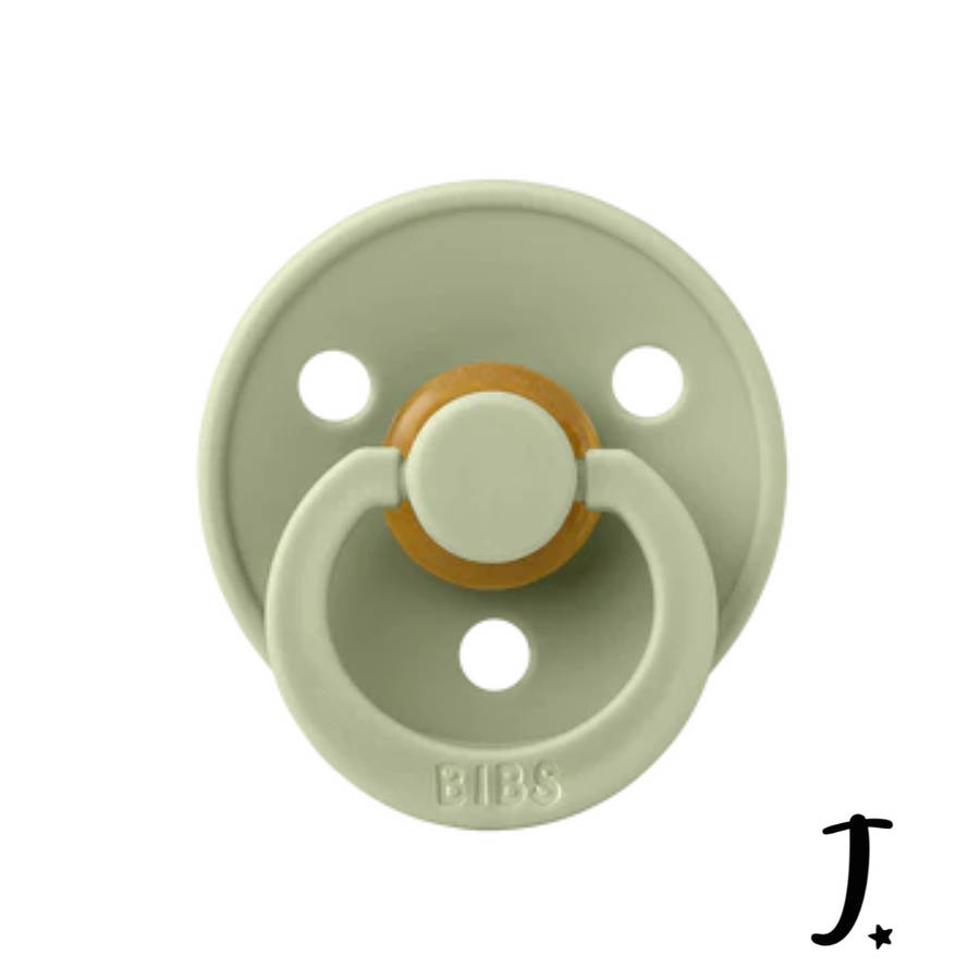Color BIBS Size 3 Latex
