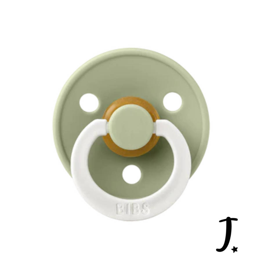 Color BIBS Size 3 Latex