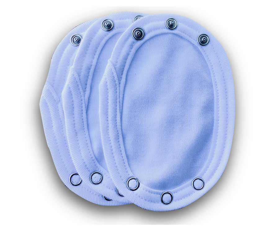 Vest Extenders