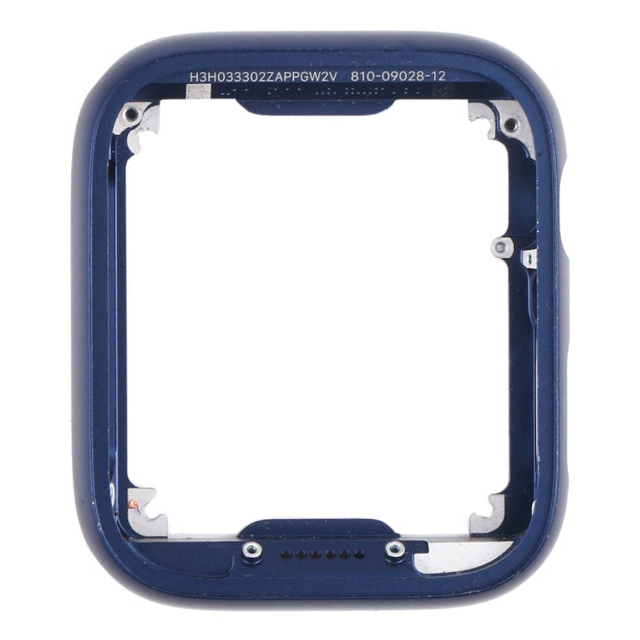 Aluminum Middle Frame  for Apple Watch Series 6 40mm, For Series 6 40mm