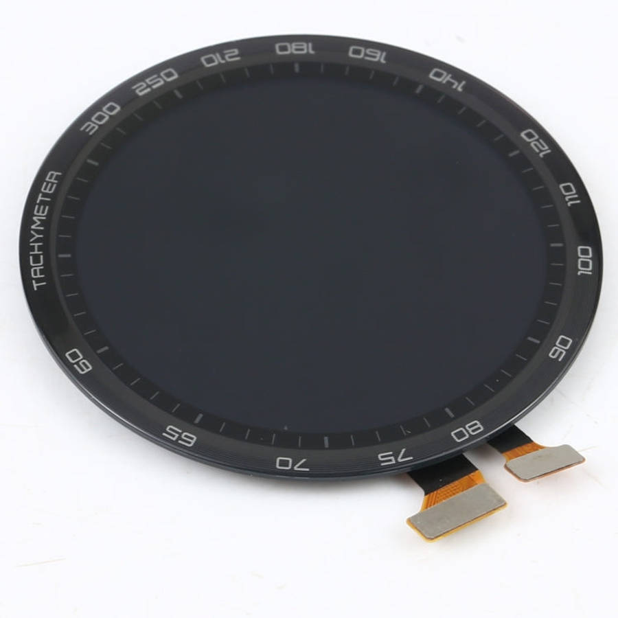 LCD Screen and Digitizer Full Assembly for Honor Magic Watch 2 46mm MNS-B19, for Honor Magic Watc...