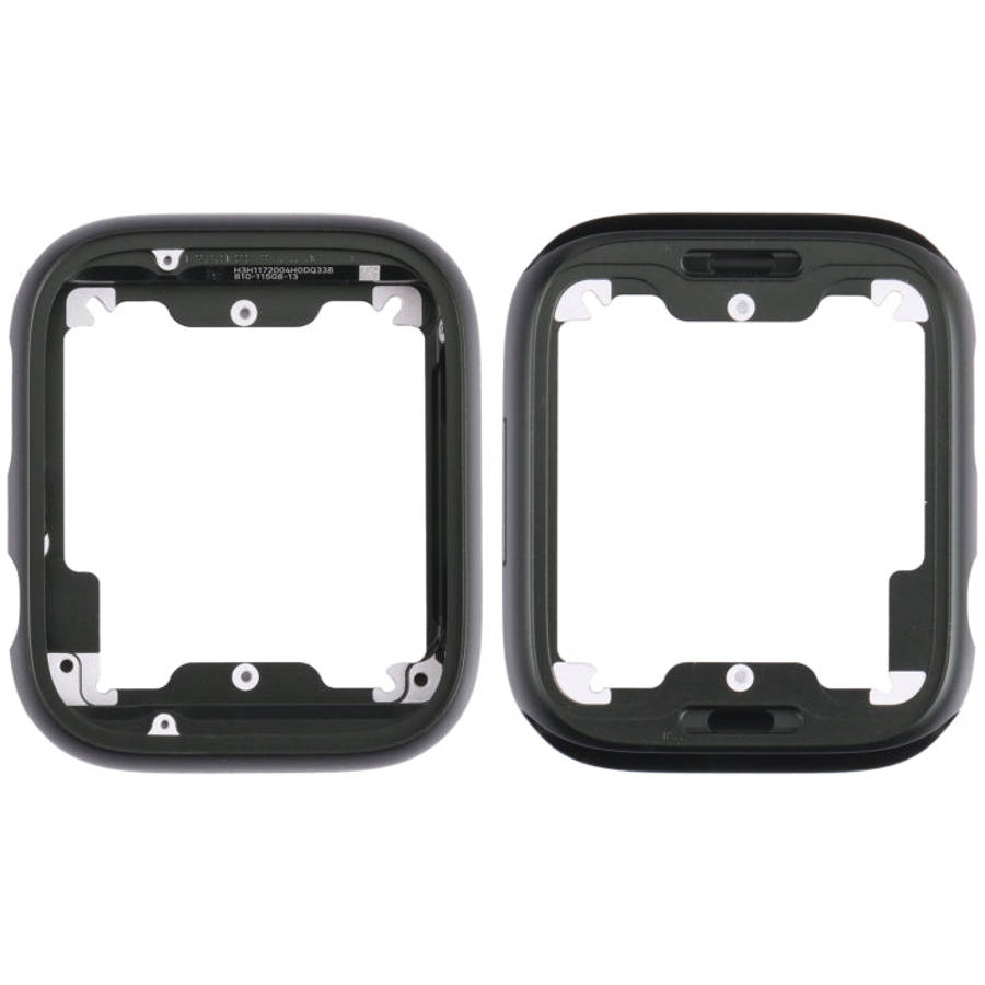 Aluminum Middle Frame  for Apple Watch Series 7 41mm, For Series 7 41mm