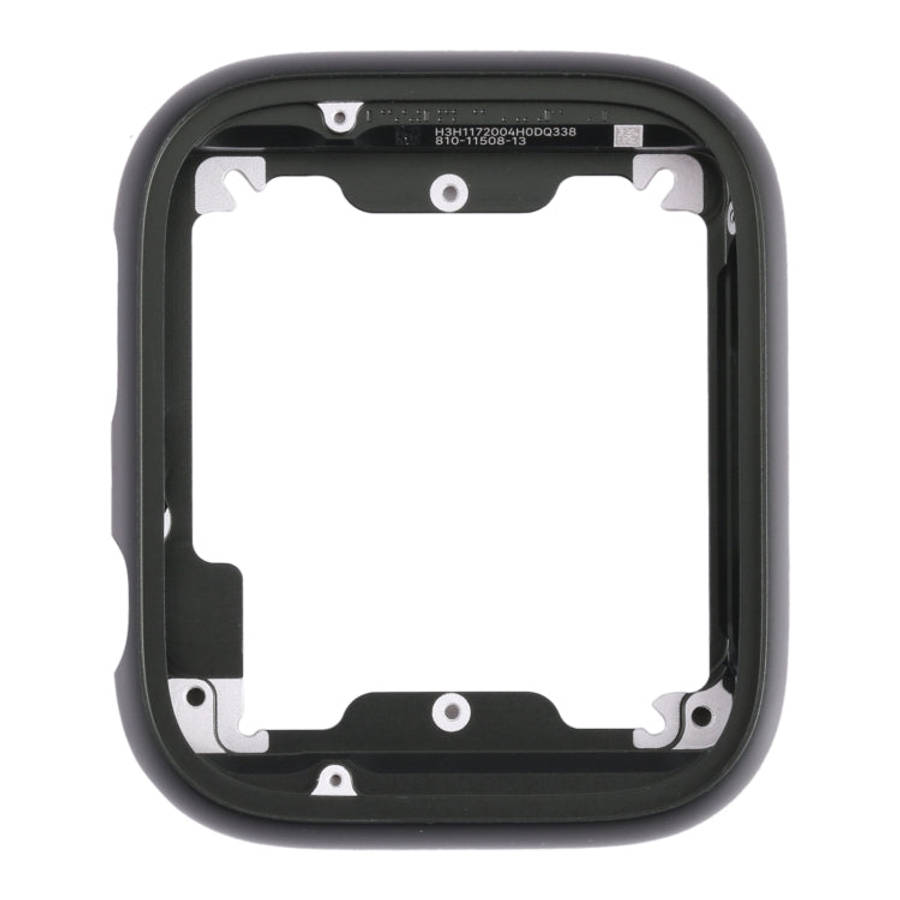 Aluminum Middle Frame  for Apple Watch Series 7 41mm, For Series 7 41mm