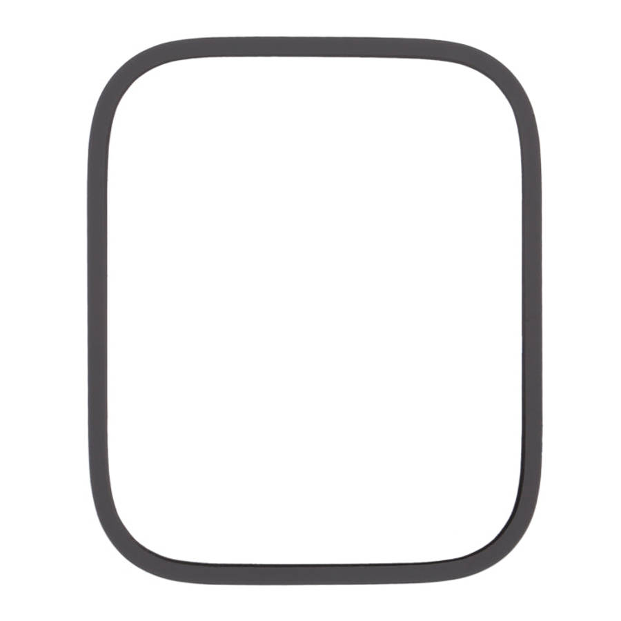 Front Screen Outer Glass Lens for Apple Watch Series 8 45mm, For Apple Watch Series 8 45mm