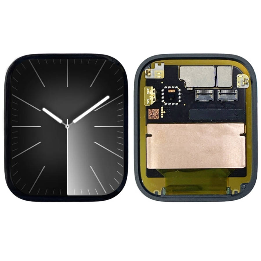 For Apple Watch Series 9 45mm LTE Edition Original LCD Screen Digitizer Full Assembly with Frame,...
