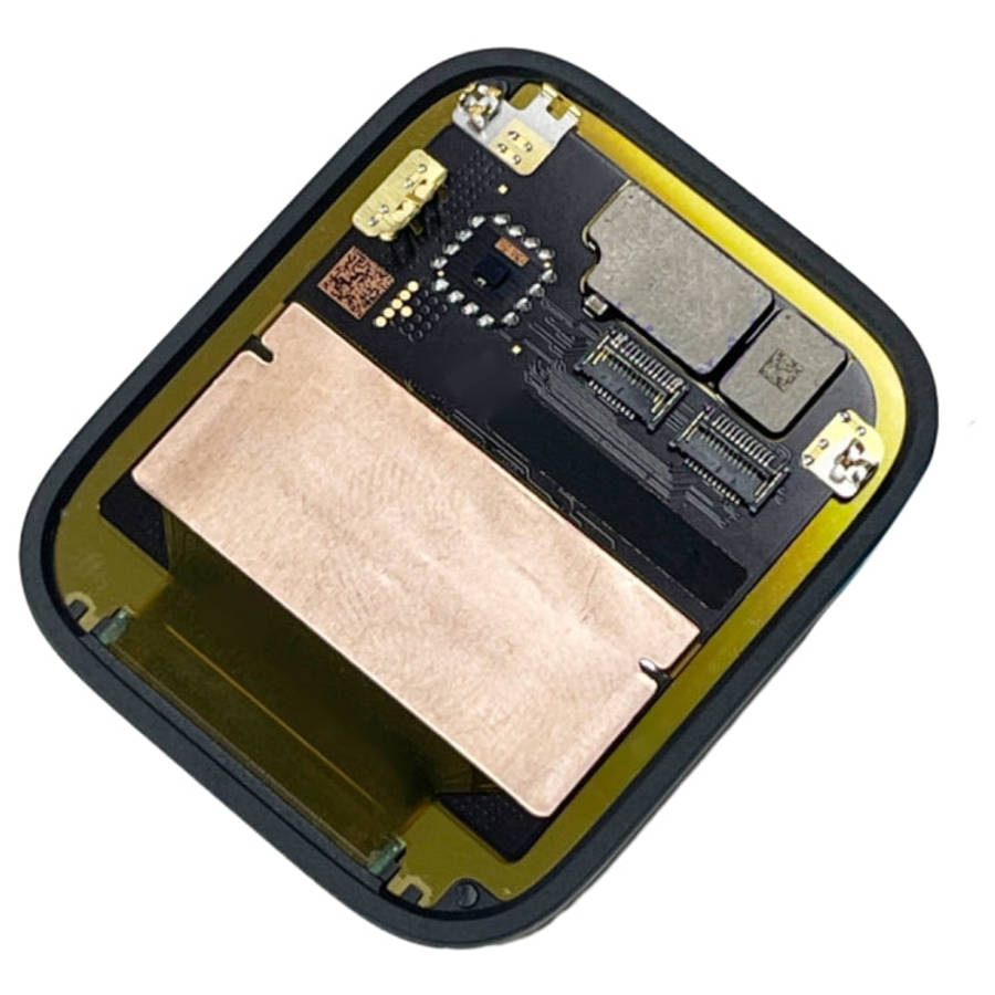For Apple Watch Series 9 45mm LTE Edition Original LCD Screen Digitizer Full Assembly with Frame,...
