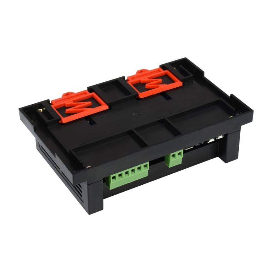 Waveshare Multi Protection 8-Channel Industrial Relay Module for Raspberry Pi Pico, 20218