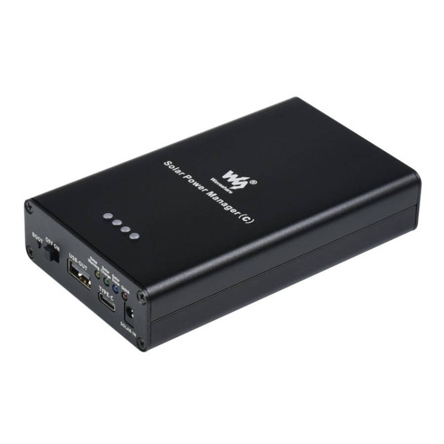 Waveshare Solar Power Manager (C)