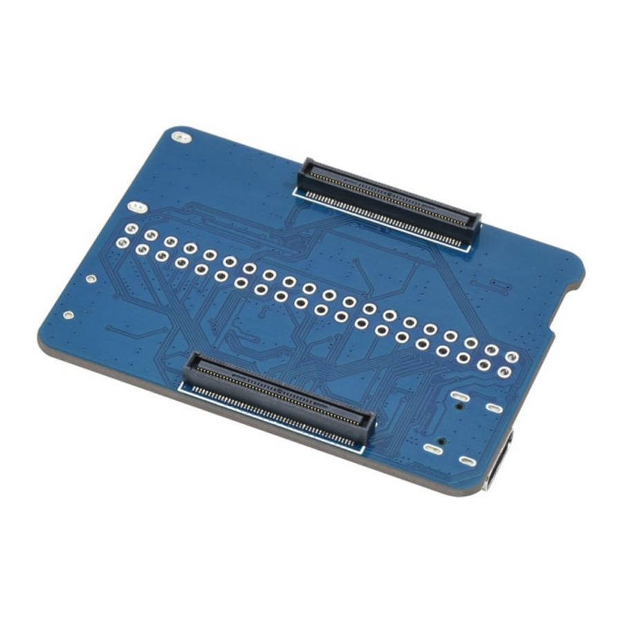 Waveshare Nano Base Board A for Raspberry Pi CM4, Nano Base Board A