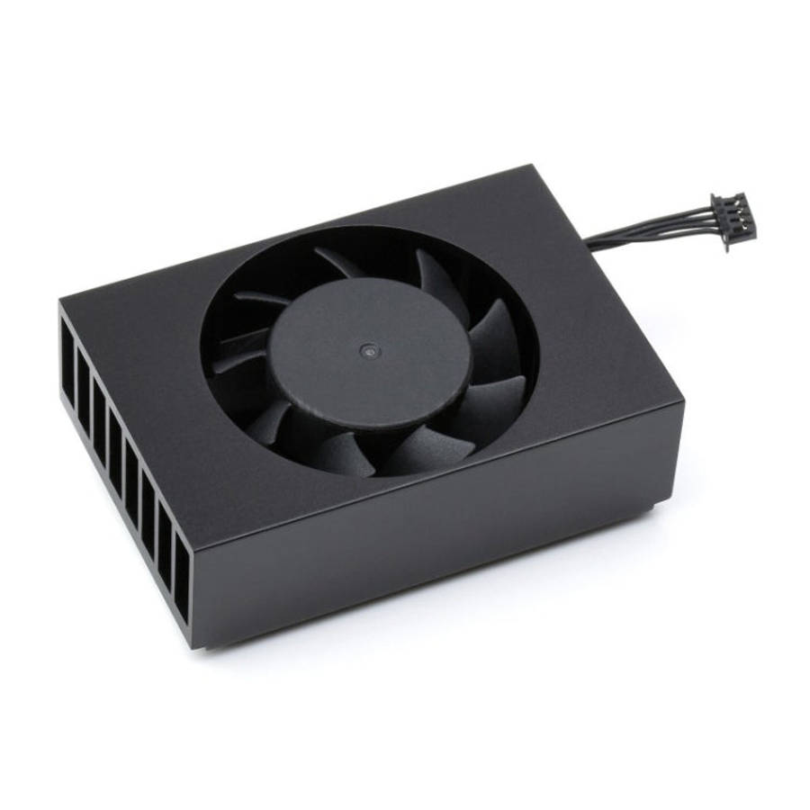 Waveshare Dedicated Cooling fan for Jetson TX2 NX, For Jetson TX2 NX