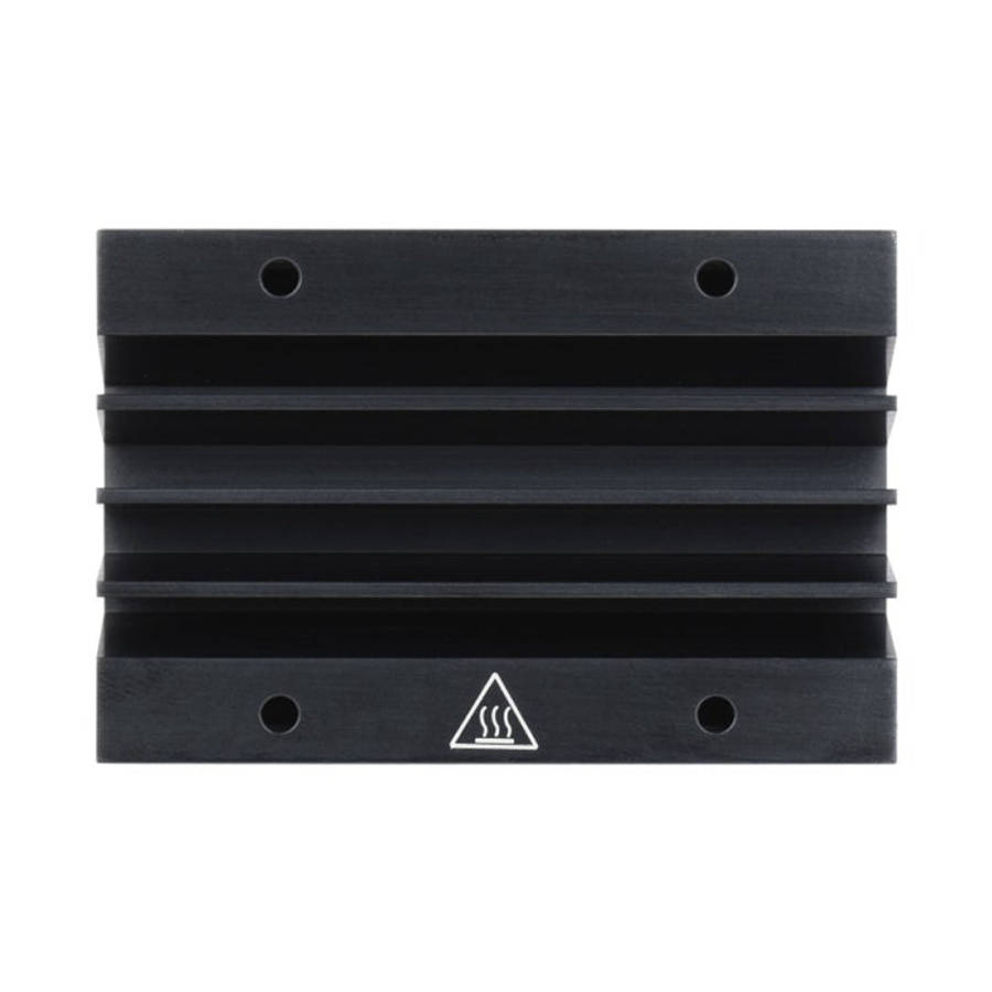 Official Heatsink for Jetson Nano