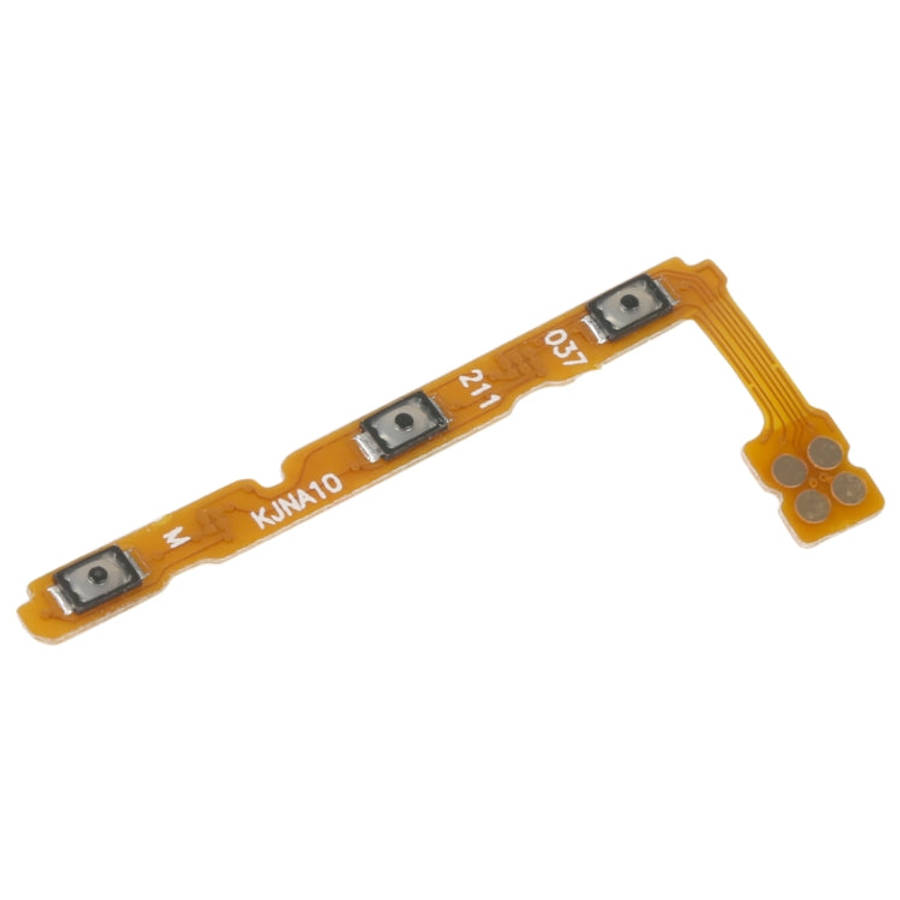 Power Button & Volume Button Flex Cable, For Huawei Nova 10, For Huawei Nova 10 Pro, For Honor Pl...