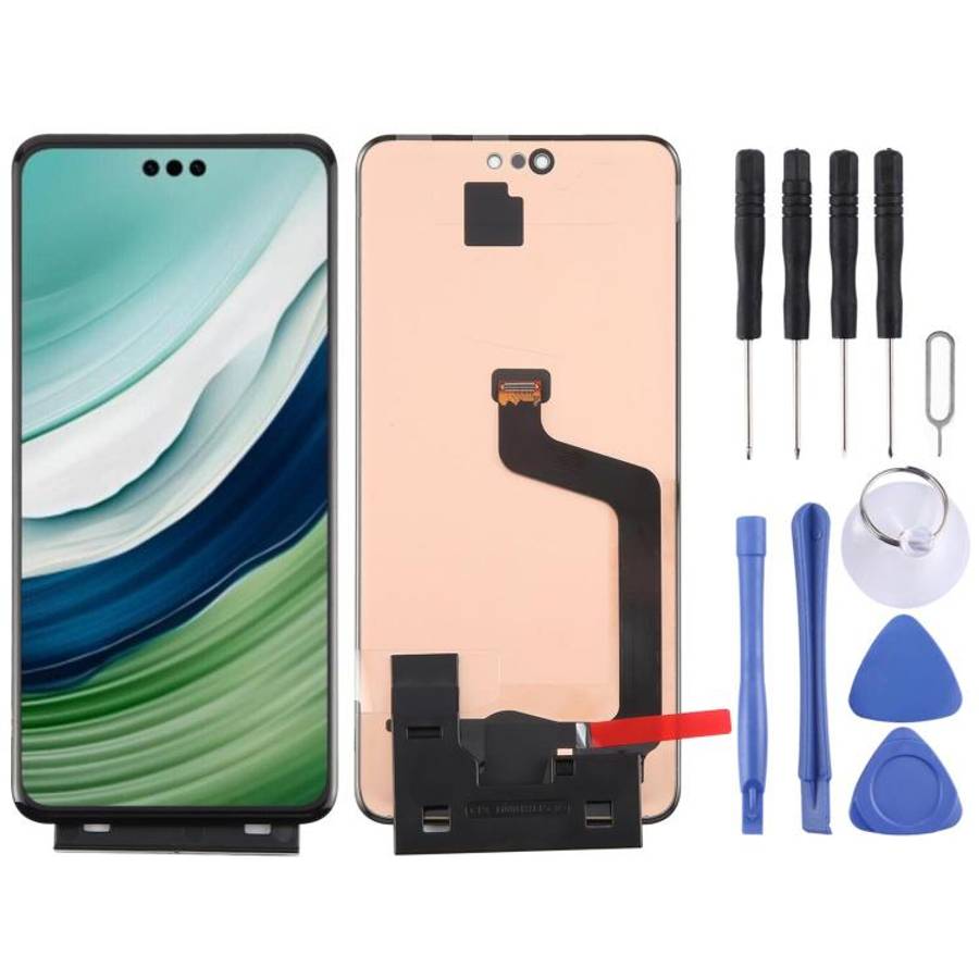 Original LCD Screen with Digitizer Full Assembly, For Huawei Mate 60 Pro, For Huawei P60, For Hua...