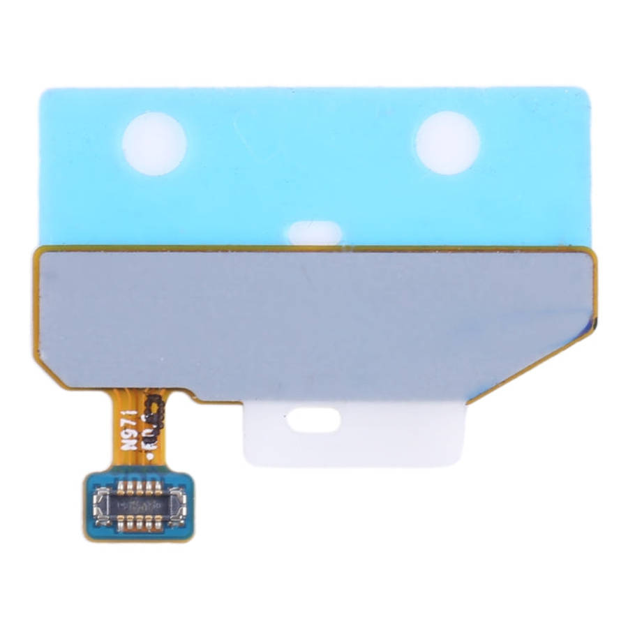 Original Stylus Pen Sensor Connector Flex Cable, For Samsung Galaxy Tab S8+ SM-X808, For Samsung ...
